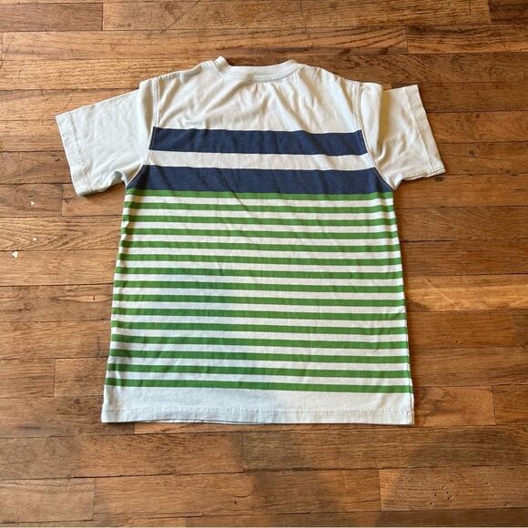 Boys bundle of three short sleeves tshirts size medium 8-10 - Picture 8 of 9